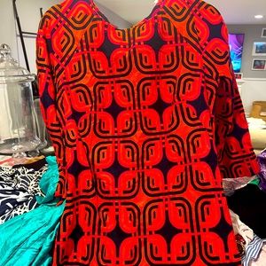 Beautiful Elizabeth McKay Dress